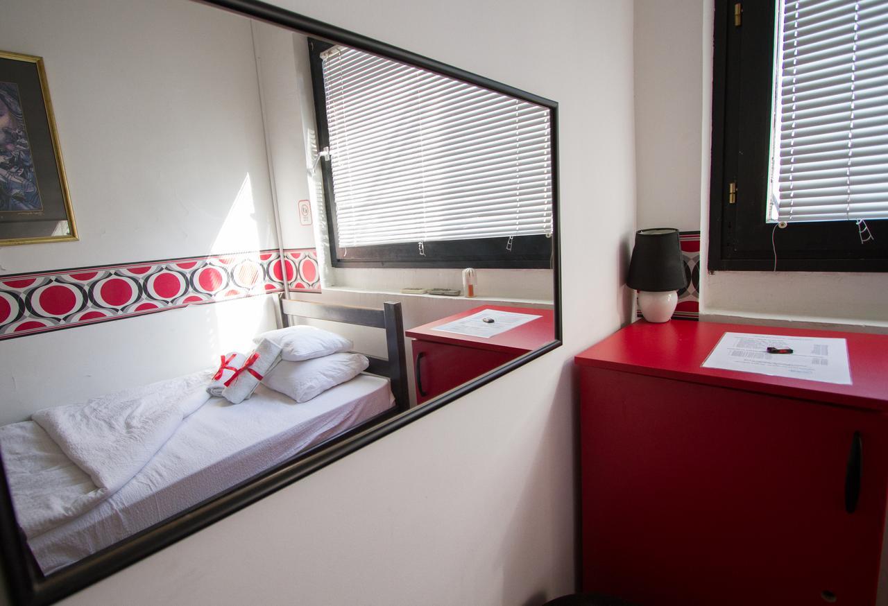 Hostel No9 Belgrad Zewnętrze zdjęcie