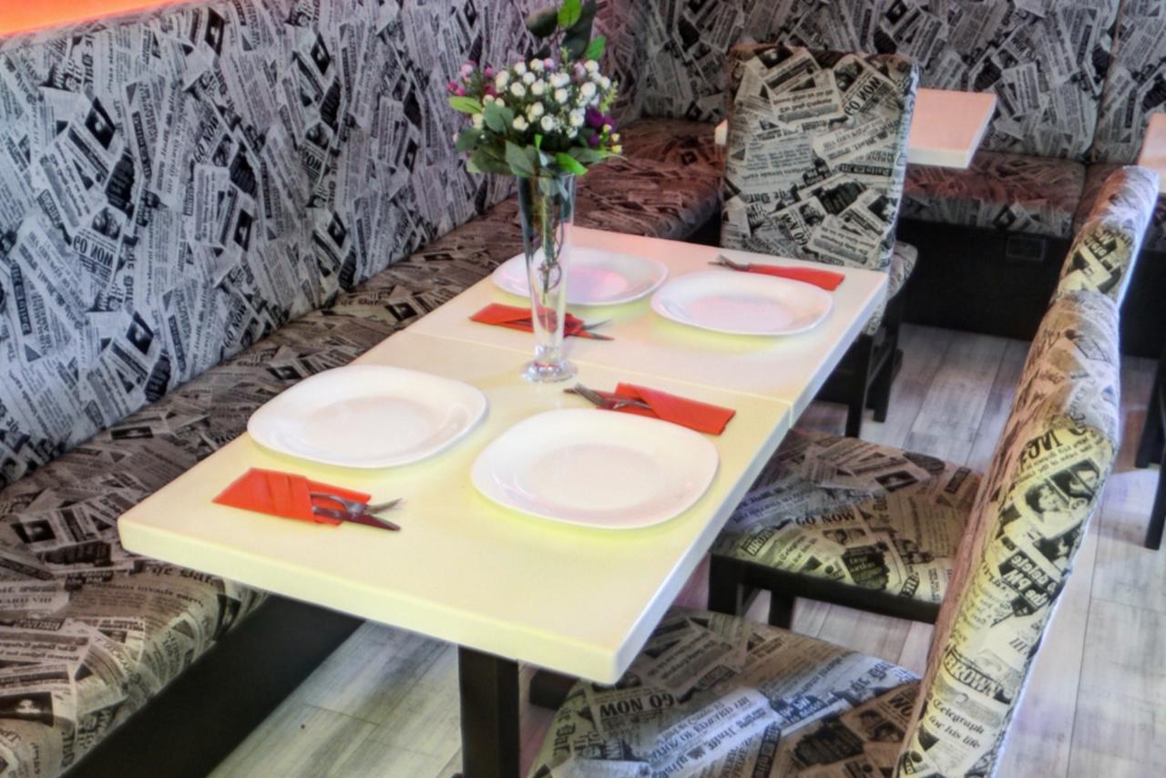 Hostel No9 Belgrad Zewnętrze zdjęcie