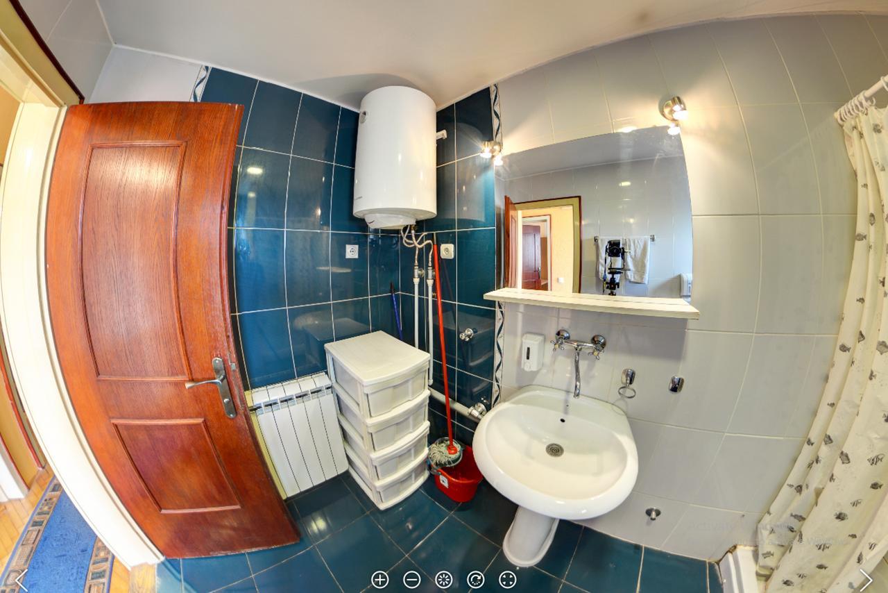 Hostel No9 Belgrad Zewnętrze zdjęcie