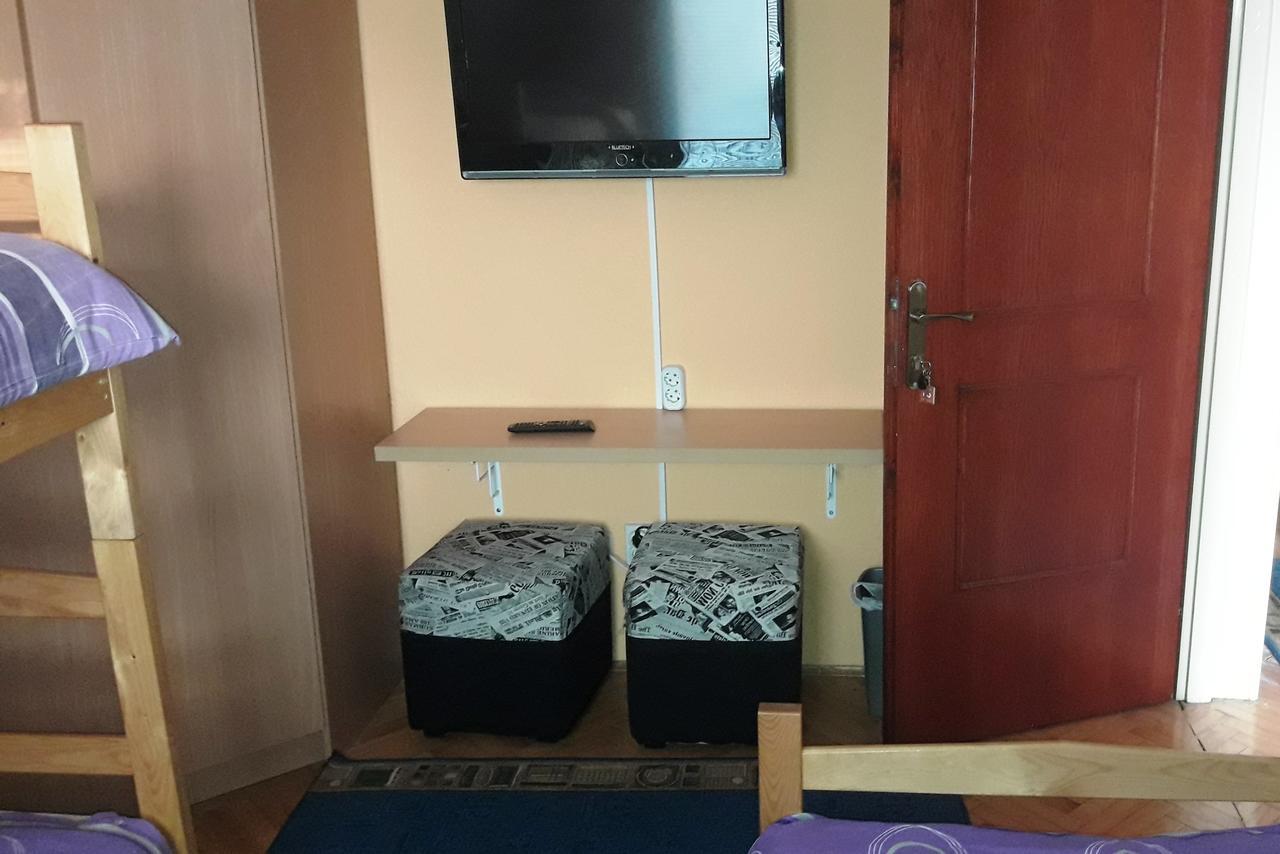 Hostel No9 Belgrad Zewnętrze zdjęcie