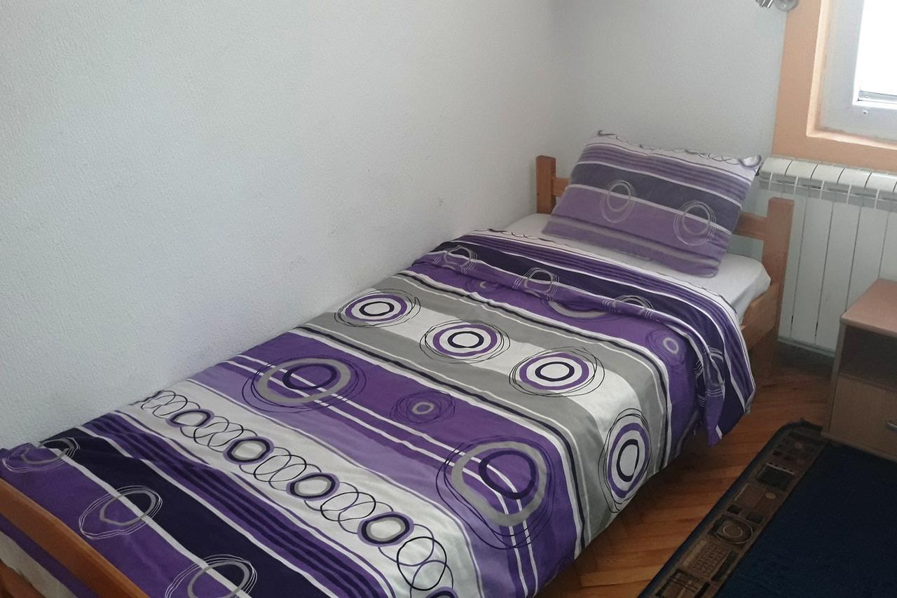 Hostel No9 Belgrad Zewnętrze zdjęcie